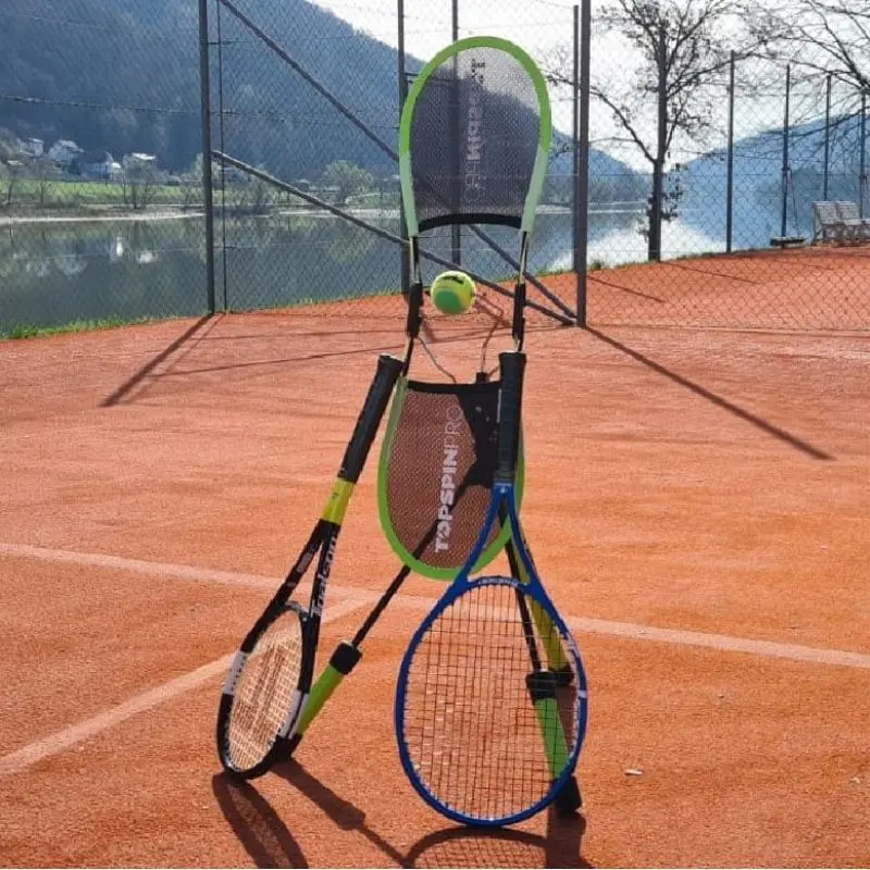 TopspinPro Tennis Training Aid Original | TopspinPro Tennis